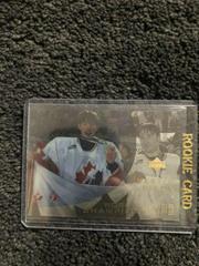 Martin Biron #118 Hockey Cards 1996 Upper Deck Ice Prices