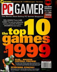 PC Gamer [Issue 052] PC Gamer Magazine Prices