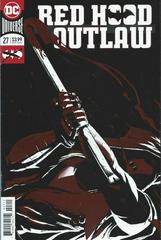 Red Hood: Outlaw #27 (2018) Comic Books Red Hood: Outlaw Prices
