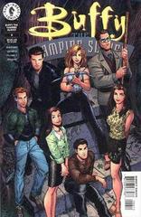 Buffy the Vampire Slayer #6 (1999) Comic Books Buffy the Vampire Slayer Prices