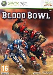 Blood Bowl PAL Xbox 360 Prices