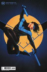 Nightwing [Campbell] #101 (2023) Comic Books Nightwing Prices