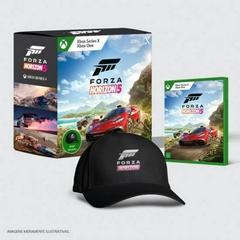 Forza Horizon 5 [Cap Bundle] Xbox Series X Prices