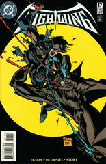 Nightwing #17 (1998) Comic Books Nightwing Prices