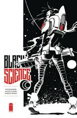 Black Science [Andrews] #31 (2017) Comic Books Black Science Prices
