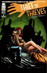 Thief of Thieves #8 (2012) Comic Books Thief of Thieves Prices
