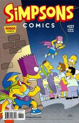 Simpsons Comics #237 (2017) Comic Books Simpsons Comics Prices