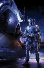 Star Wars: War of the Bounty Hunters Alpha [Crain Road Tour] (2021) Comic Books Star Wars: War of the Bounty Hunters Alpha Prices