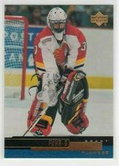 Grant Fuhr Hockey Cards 1999 Upper Deck Prices