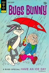 Bugs Bunny #147 (1973) Comic Books Bugs Bunny Prices