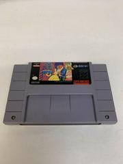 Beauty And The Beast - Cartridge | Beauty and the Beast Super Nintendo