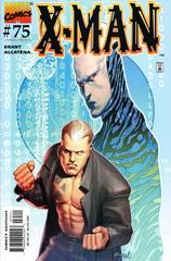 X-Man #75 (2001) Comic Books X-Man Prices