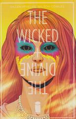 The Wicked + The Divine #2 (2014) Comic Books The Wicked + The Divine Prices