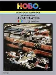 Hobo Arcadia 2001 Prices