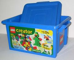 Build Your Dreams #4107 LEGO Creator Prices