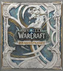 World Of Warcraft: Dragonflight [Collector's Edition] PC Games Prices