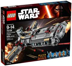 Rebel Combat Frigate #75158 LEGO Star Wars Prices