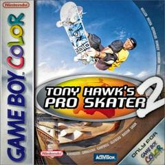 Tony Hawk 2 PAL GameBoy Color Prices