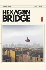 Hexagon Bridge #5 (2024) Comic Books Hexagon Bridge Prices