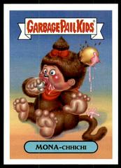 MONA-Chhichi Garbage Pail Kids We Hate the 80s Prices