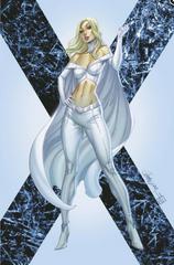 X-Men Black Emma Frost [Campbell Virgin] #1 (2018) Comic Books X-Men Black Emma Frost Prices