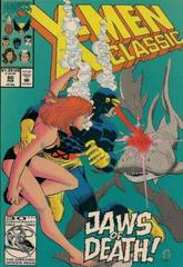 X-Men Classic #80 (1993) Comic Books X-Men Classic Prices
