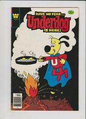 Underdog #22 (1978) Comic Books Underdog Prices