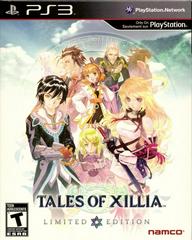 Tales of Xillia [Limited Edition] Playstation 3 Prices