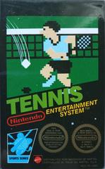 Main Image (PAL A - ITA) | Tennis PAL NES