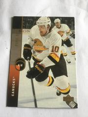 Pavel Bure Hockey Cards 1995 Upper Deck Prices