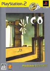 ICO [PlayStation 2 the Best] JP Playstation 2 Prices