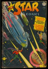 All-Star Comics #55 (1950) Comic Books All-Star Comics Prices