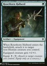 Rosethorn Halberd Magic Mystery Booster Prices