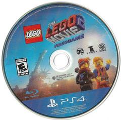 Game Disc | LEGO Movie 2 Videogame Playstation 4