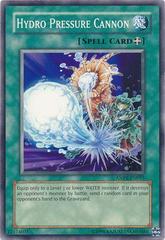 Hydro Pressure Cannon YuGiOh Ancient Prophecy Prices