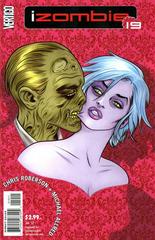I, Zombie #19 (2012) Comic Books I, Zombie Prices