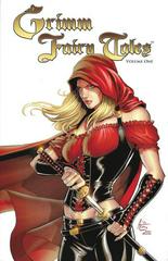 Grimm Fairy Tales [10th Print] #1 (2013) Comic Books Grimm Fairy Tales Prices