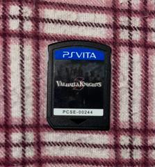 Cartridge | Valhalla Knights 3 Playstation Vita