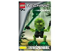 Matau #8541 LEGO Bionicle Prices