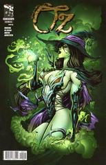 Grimm Fairy Tales Presents Oz #2 (2013) Comic Books Grimm Fairy Tales Presents Oz Prices