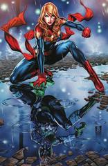 Captain Marvel [Unknown Comic & Comics Elite Virgin] #9 (2019) Comic Books Captain Marvel Prices