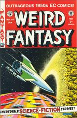 Weird Fantasy #10 (1995) Comic Books Weird Fantasy Prices