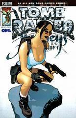 Tomb Raider: Journeys #2 (2002) Comic Books Tomb Raider: Journeys Prices