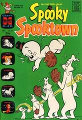 Spooky Spooktown #15 (1965) Comic Books Spooky Spooktown Prices