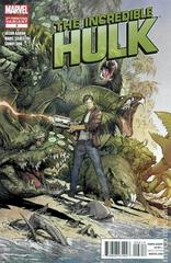 The Incredible Hulk [Gho] #3 (2012) Comic Books Incredible Hulk Prices