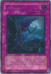 D - Chain [Ultimate Rare] YuGiOh Power of the Duelist Prices