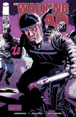 The Walking Dead Weekly #32 (2011) Comic Books Walking Dead Weekly Prices