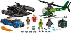 LEGO Set | Batman Batwing and The Riddler Heist LEGO Super Heroes