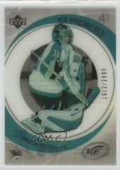 Dimitri Patzold Hockey Cards 2005 Upper Deck Ice Prices