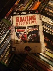 Racing Collection: Burnout Dominator & Need for Speed Carbon PAL Playstation 2 Prices